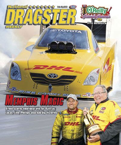 dragster insider|Brand New Dragster Insider .